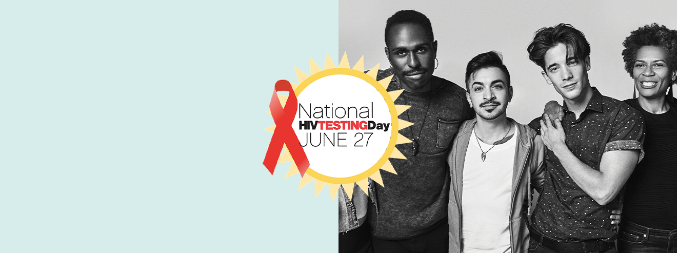 March 10 is National Women and Girls HIV AIDS Awareness Day