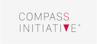 Image of COMPASS Initiative® Logo, click to visit their website