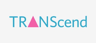 Image of TRANScend® Logo, click to visit their website