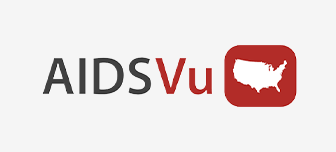 Image of AIDSVu.org Logo