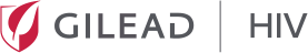 Image of GILEAD | HIV Logo