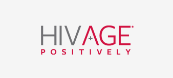 Image of HIV Age Positively®